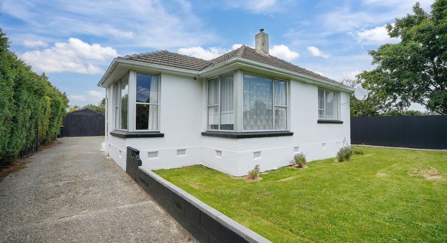  at 107 Crawford Street, Glengarry, Invercargill