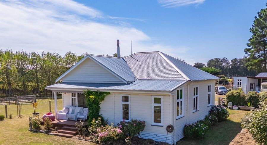  at 50 Webb Road, Saint Andrews, Waimate, Canterbury