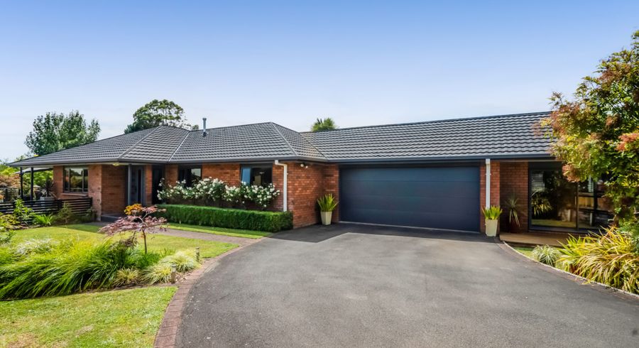  at 17 Ashmore Drive, Frankleigh Park, New Plymouth
