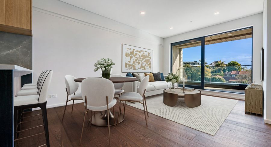  at G17/8 Meadowbank Road, Meadowbank, Auckland City, Auckland
