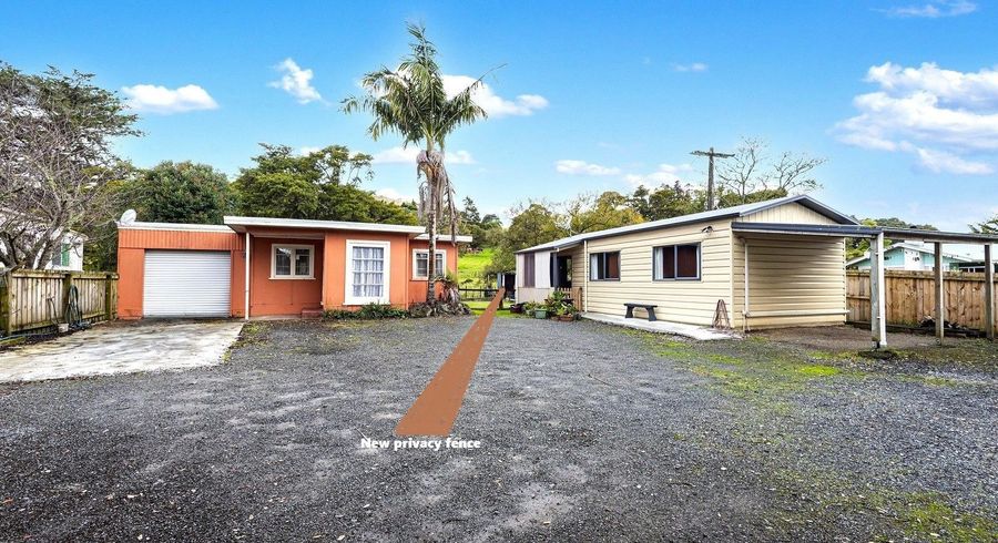  at 88 Great North Road, Kamo, Whangarei
