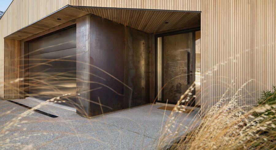  at 8 Spur Ridge Rise, Hanley's Farm, Jacks Point, Queenstown-Lakes, Otago