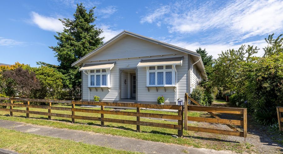  at 2 Philip Street, Masterton, Masterton, Wellington