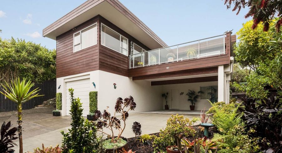  at 101 Glamorgan Drive, Torbay, North Shore City, Auckland