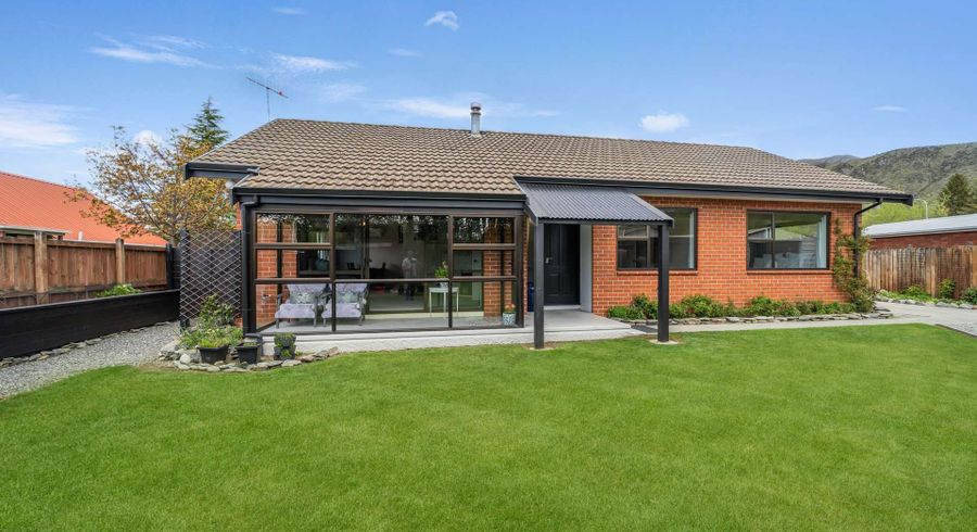  at 7 Benmore Place, Omarama, Waitaki, Otago