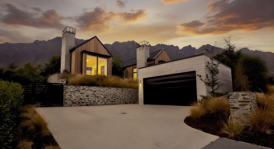  at 31 Falconer Rise, Jacks Point, Queenstown-Lakes, Otago