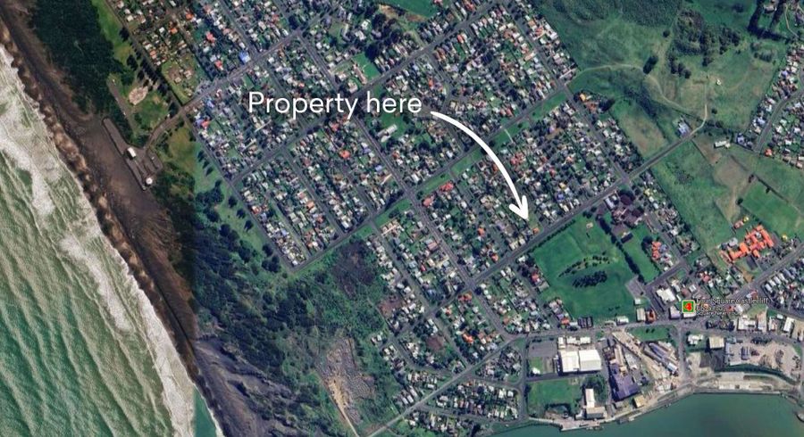  at 9 Laird Street, Castlecliff, Whanganui, Manawatu / Whanganui