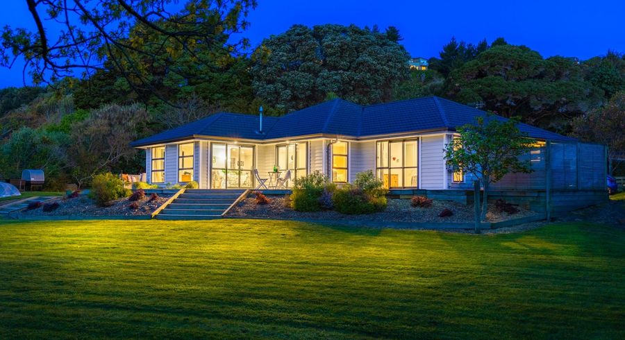  at 124B Main Road South, Raumati Beach, Paraparaumu