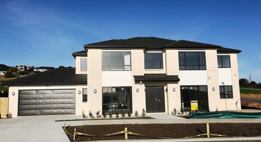  at 2 Tiro Street, Flat Bush, Auckland