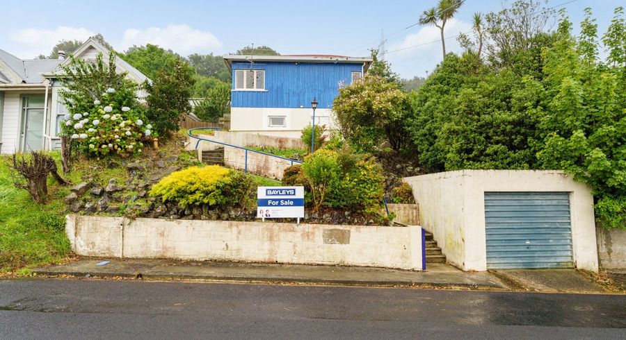  at 6 Thomson Street, Lookout Point, Dunedin, Otago