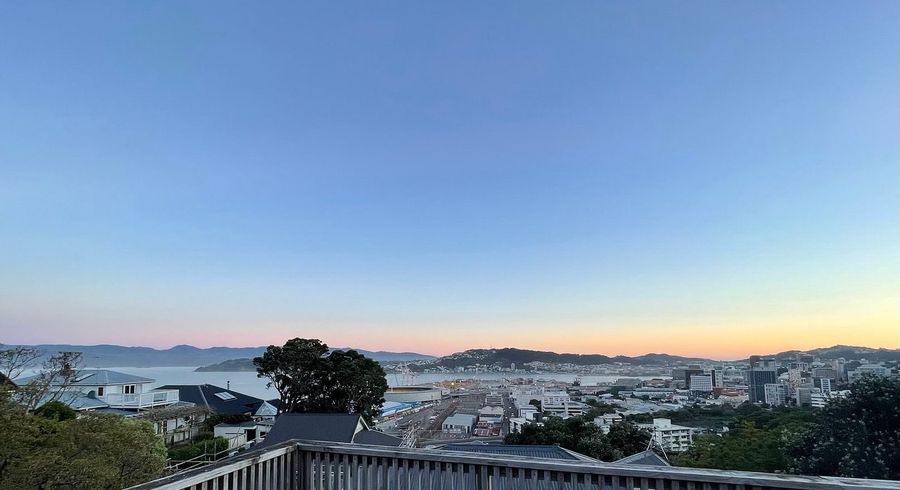  at 20 Orchard Street, Wadestown, Wellington, Wellington