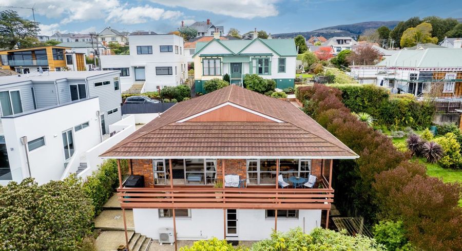  at 27 Selkirk Street, Roslyn, Dunedin