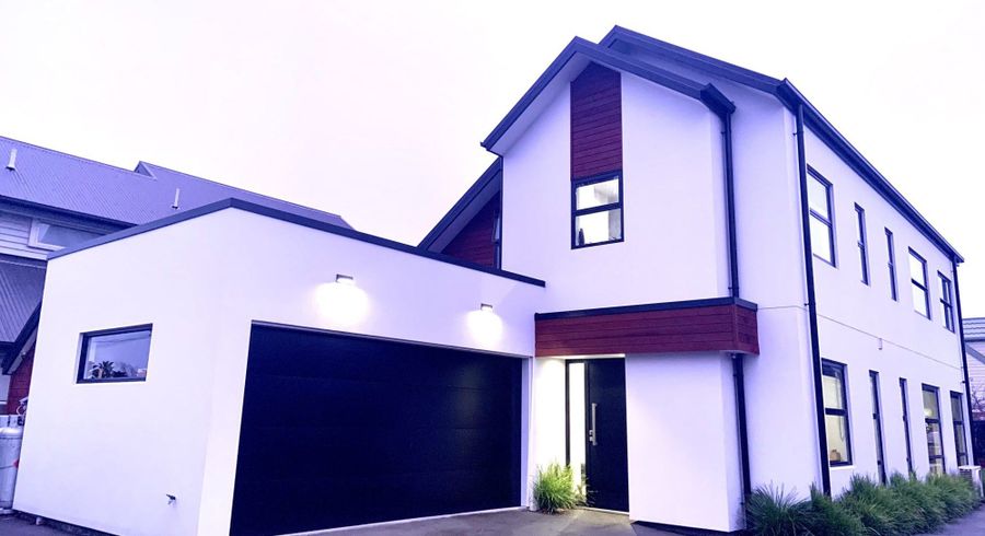  at 501 Madras Street, St. Albans, Christchurch City, Canterbury
