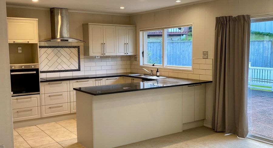  at 21 Colum Place, Bucklands Beach, Manukau City, Auckland