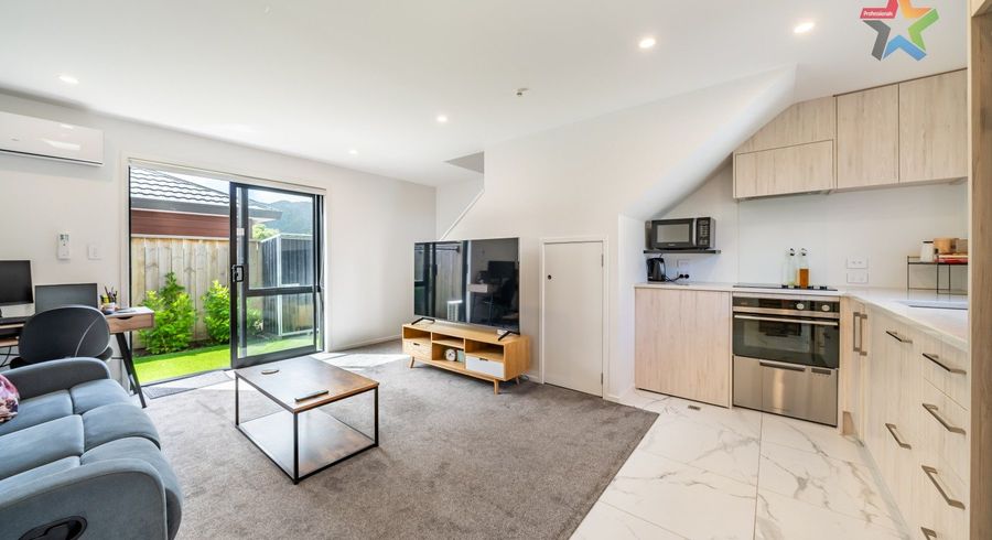  at 6/123 Cambridge Terrace, Fairfield, Lower Hutt