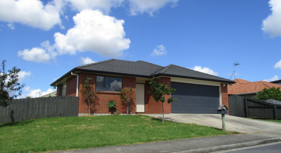  at 9 Joe F Stanley Place, Otahuhu, Auckland City, Auckland