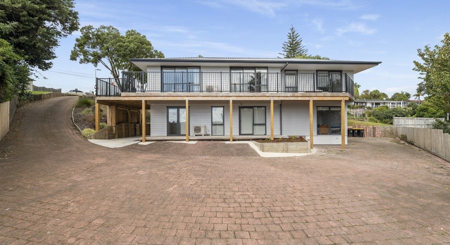 at 1 Ward Street, Gate Pa, Tauranga, Bay Of Plenty