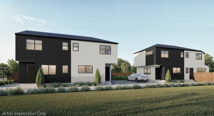  at 117C Edinburgh Street, Spreydon, Christchurch City, Canterbury