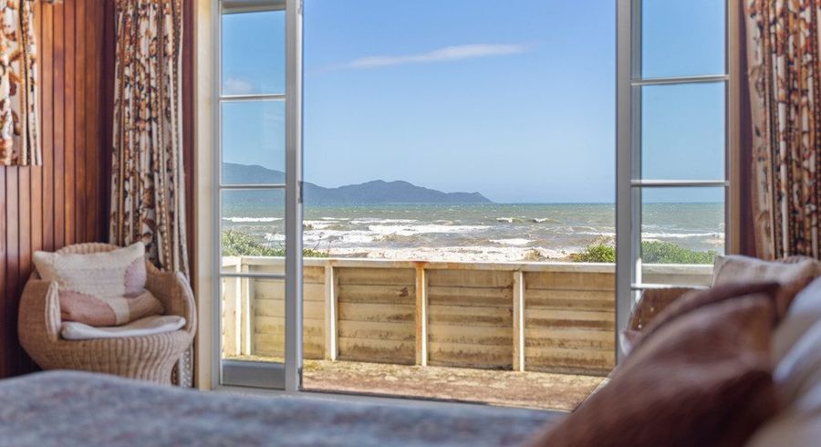  at 23 Tutere Street, Waikanae Beach, Kapiti Coast, Wellington
