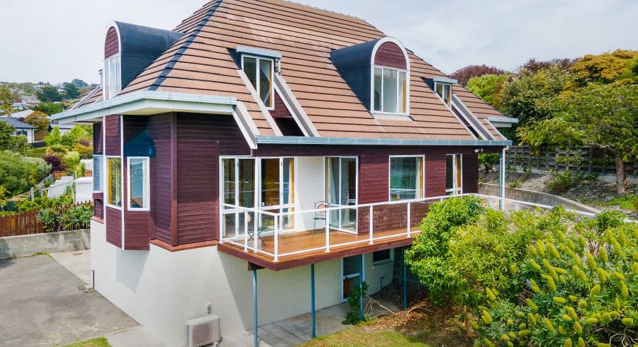  at 39A Major Hornbrook Road, Mount Pleasant, Christchurch