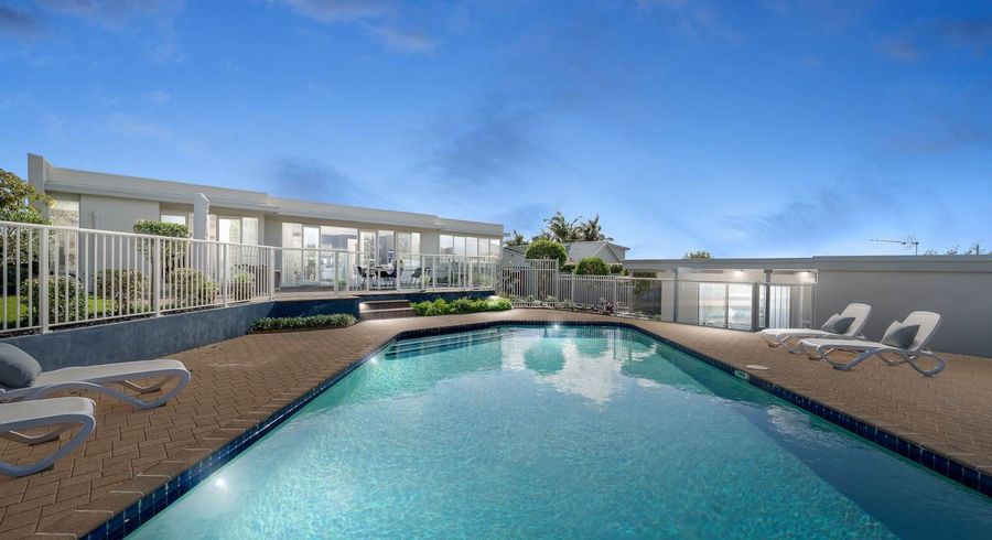  at 34 CAITHNESS PL, Farm Cove, Auckland