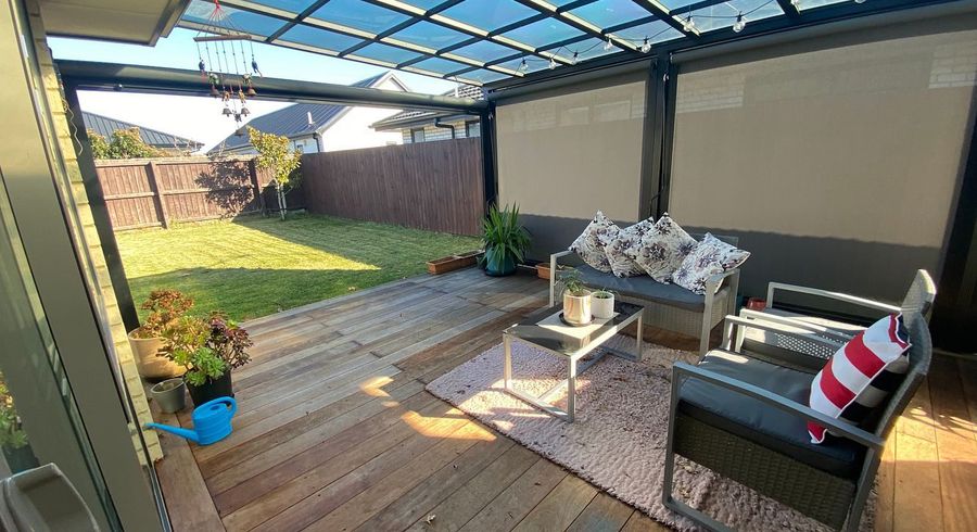  at 3 Ishwar Ganda Boulevard, Halswell, Christchurch City, Canterbury