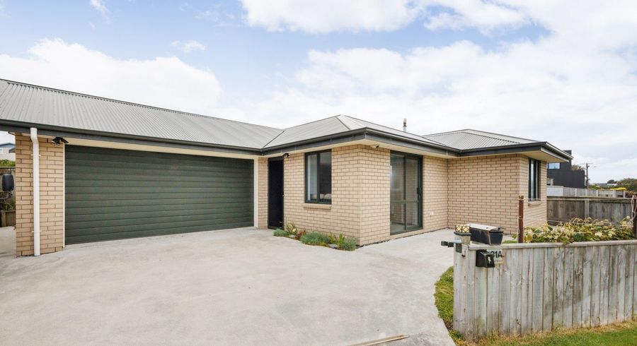  at 31A Bond Street, Foxton Beach, Horowhenua, Manawatu / Whanganui