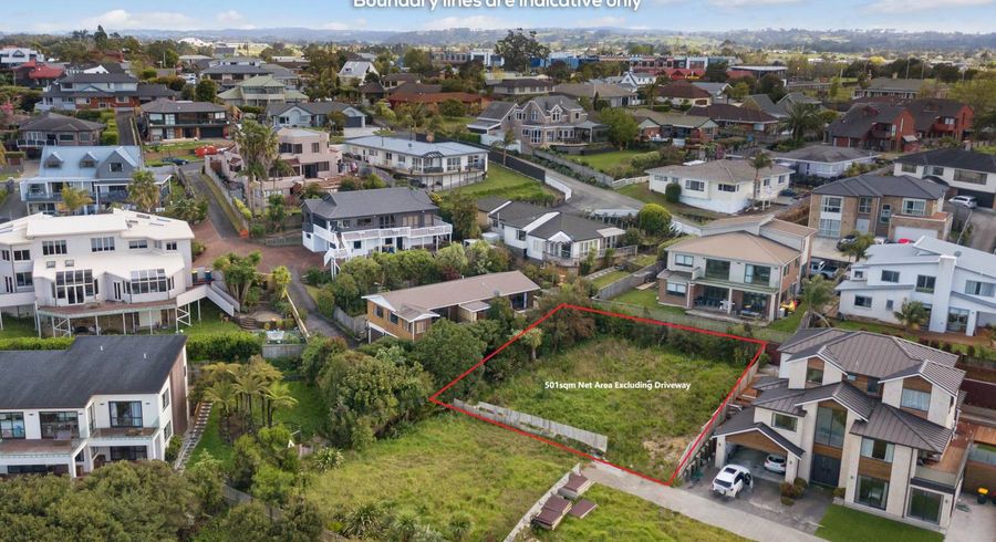  at 28 Brickworks Bay Road, Hobsonville, Auckland
