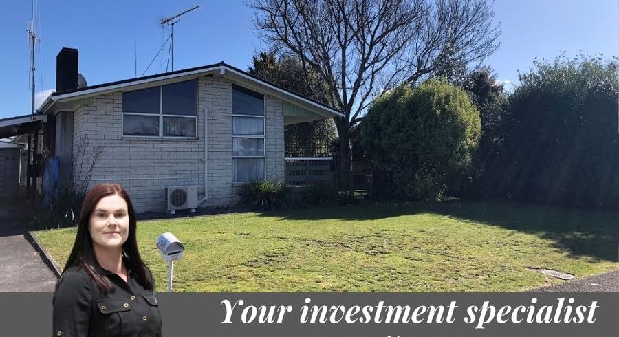  at 12 Oakfield Crescent, Pukete, Hamilton