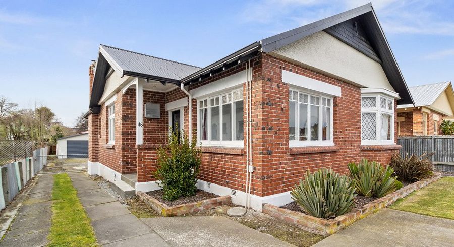  at 48 Harper Street, Parkside, Timaru, Canterbury