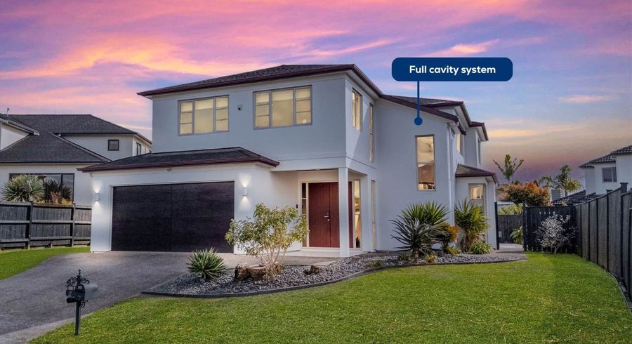  at 17 Cherrywood Crescent, Northpark, Manukau City, Auckland