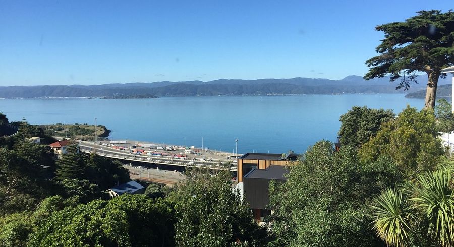  at 78 Barnard Street, Wadestown, Wellington, Wellington