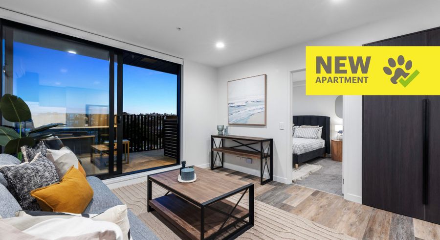  at A.313/27 Lynton Road, Mount Wellington, Auckland City, Auckland