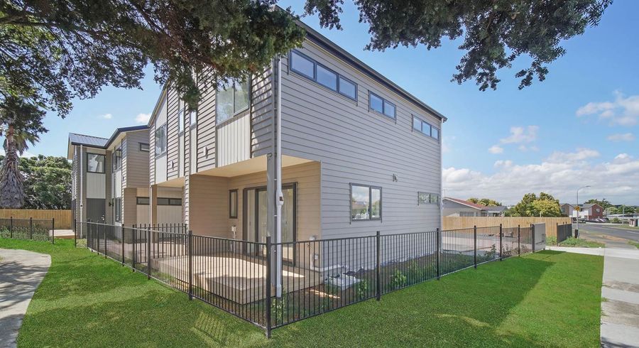  at 1/32 Sunlands Drive, Manurewa, Manukau City, Auckland