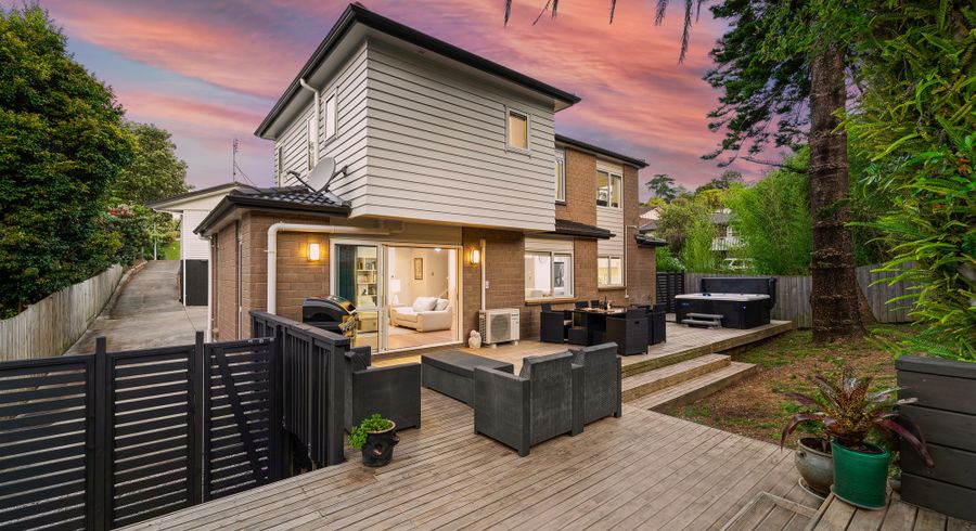  at 40A Acacia Road, Torbay, Auckland