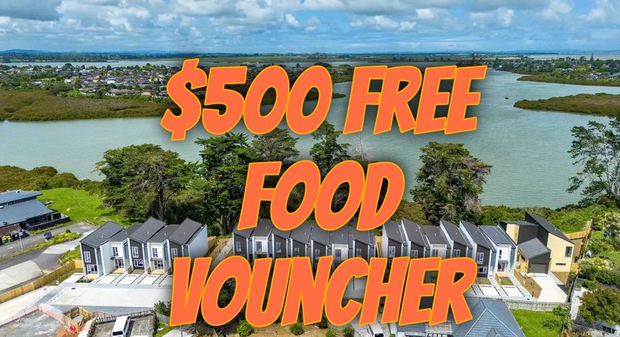  at 56 Ramwall Place, Weymouth, Manukau City, Auckland
