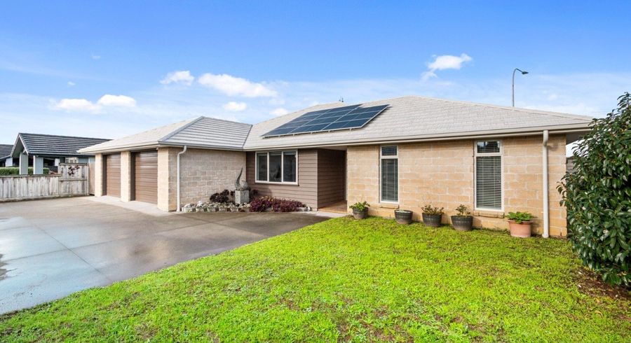  at 19 Goodwin Crescent, Pyes Pa, Tauranga, Bay Of Plenty