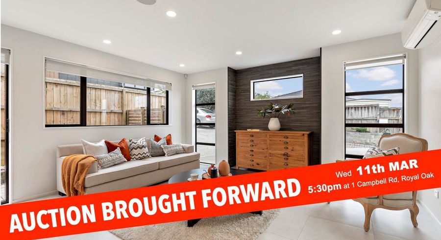  at 11 Bertrand Road, Mount Wellington, Auckland
