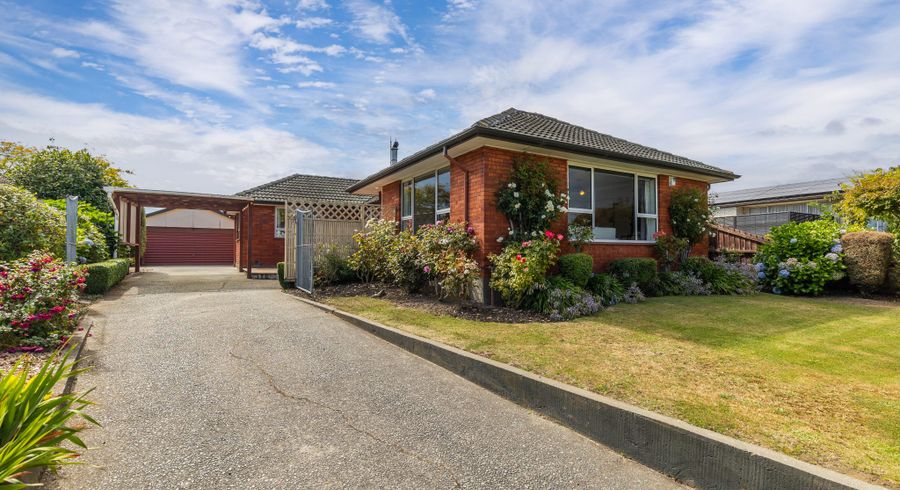  at 36 Jenkins Avenue, Redwood, Christchurch