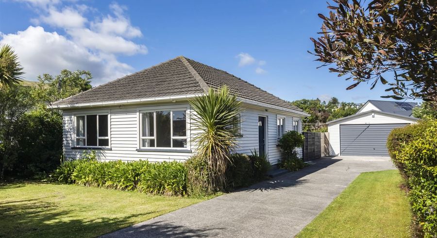  at 264 Opawa Road, Hillsborough, Christchurch