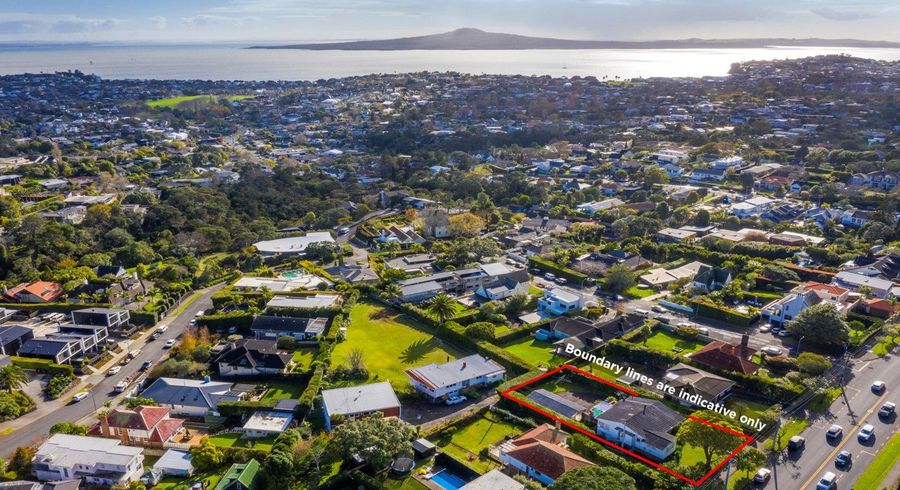  at 309 St Heliers Bay Road, Saint Heliers, Auckland City, Auckland