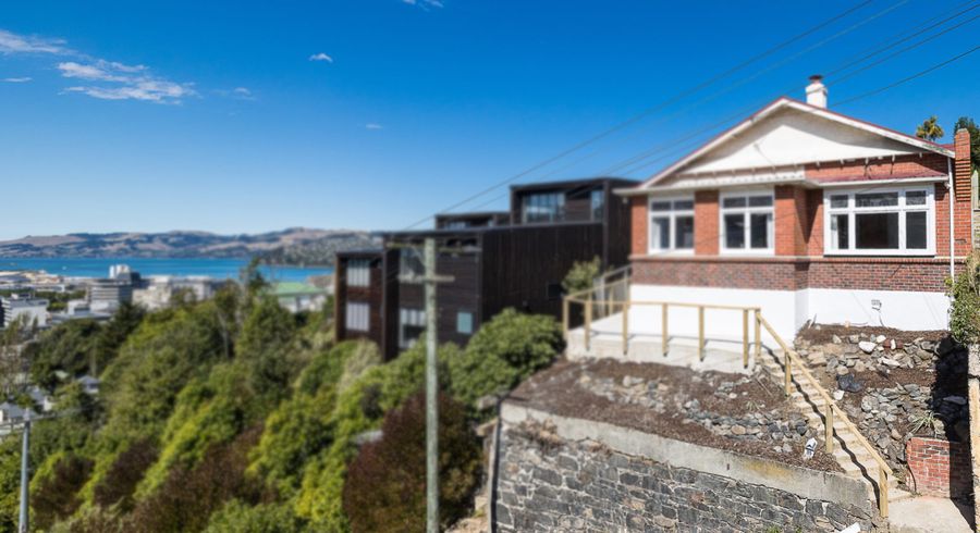  at 35 Sutherland Street, Dunedin Central, Dunedin