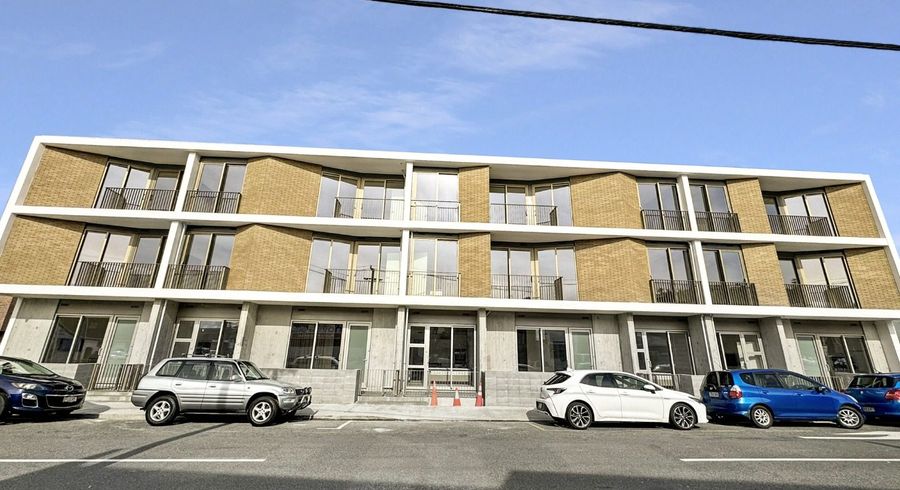  at 108A/2 Campbell Terrace, Petone, Lower Hutt, Wellington