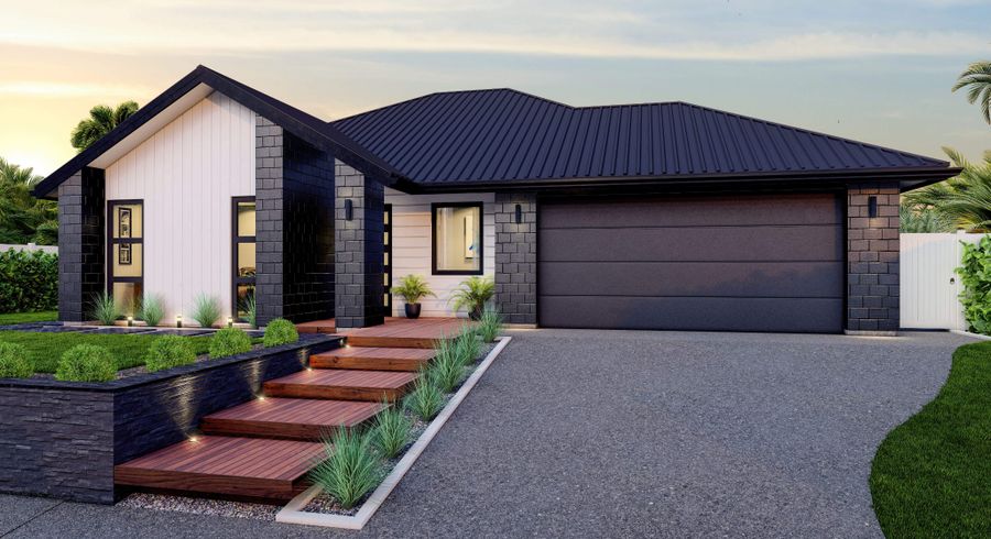  at Lot 4 Infinity Lane, Springs Flat, Whangarei, Northland