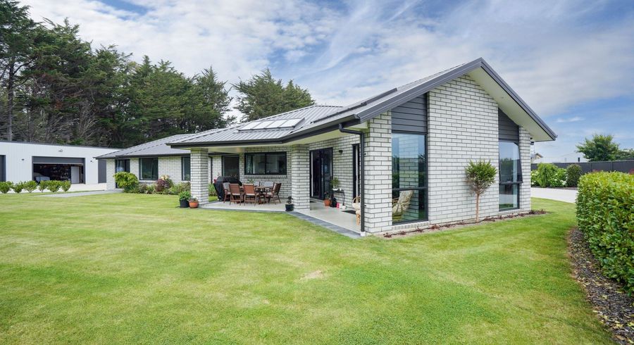 at 32 Lumsden Drive, Waikiwi, Invercargill, Southland