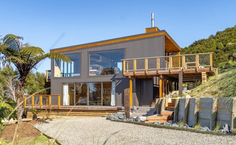  at 63A Cundys Road, Western Lake, Featherston