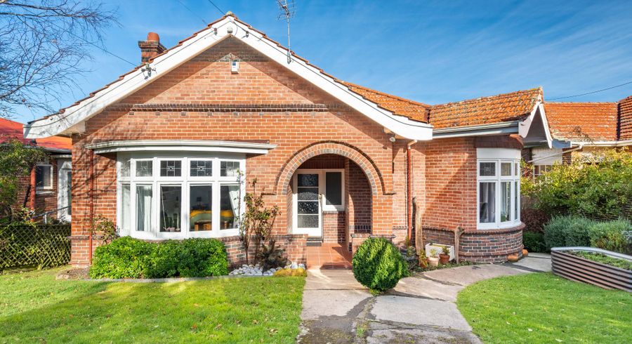  at 48 Bridger Street, Maryhill, Dunedin