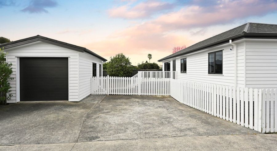  at 25B Breckons Avenue, Nawton, Hamilton
