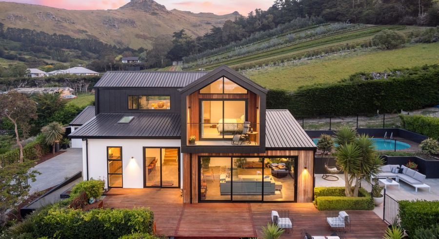  at 26 Horotane Valley Road, Heathcote, Christchurch City, Canterbury