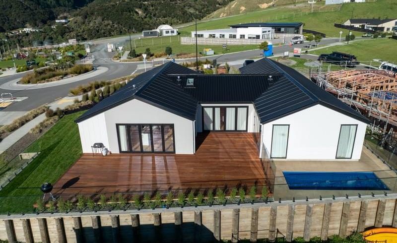  at 1 Ocean Drive, Atawhai, Nelson, Nelson / Tasman